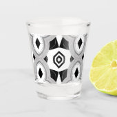 SEID BOLD! SCHNAPSGLAS (Vorderseite)