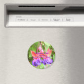 Seid die Nachahmer Gottes Magnet (In Situ (Geschirrspüler))