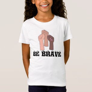 SEID FÜR SIE IM T - SHIRT GEBRAVE 👕