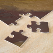 Seid gütiger deutscher Schäferhund Jigsaw Puzzle (Seite)