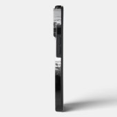 "SEID IHR EIGENER KOMPLEMENTÄR" Case-Mate iPhone HÜLLE (Rückseite / Links)