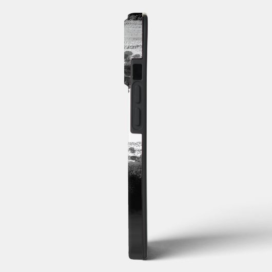 "SEID IHR EIGENER KOMPLEMENTÄR" Case-Mate iPhone HÜLLE (Rückseite / Links)