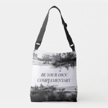 "SEID IHR EIGENER KOMPLEMENTÄR"