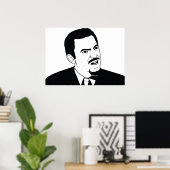 Seid ihr ernst? poster (Heimbüro)