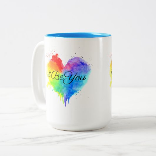 Seid ihr Tasse (Vorderseite Links)