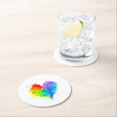 Seid ihr Untersetzer (Vor Ort)