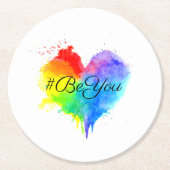 Seid ihr Untersetzer (Vorderseite)