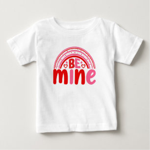 Seid mein baby t-shirt