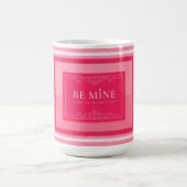 Seid mein kaffeetasse (Mittel)