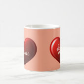 "Seid mein Kaffeetasse (Mittel)