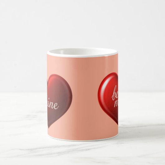 "Seid mein Kaffeetasse (Mittel)