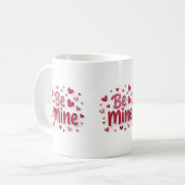 Seid mein kaffeetasse (Vorderseite Links)