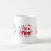 Seid mein kaffeetasse (Mittel)