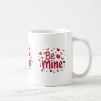 Seid mein kaffeetasse