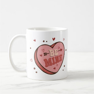 Seid mein kaffeetasse