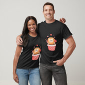 Seid mein Löwenvalentin T-Shirt (Unisex)