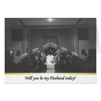 Seid mein Mann heute? - FUNNY