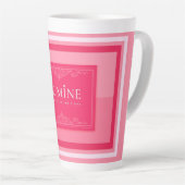 Seid mein milchtasse (Rechte Ecke)
