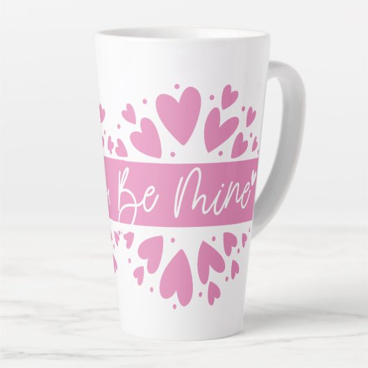 Seid mein milchtasse (Rechte Ecke)
