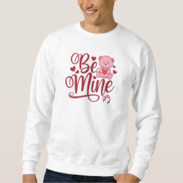 Seid mein sweatshirt