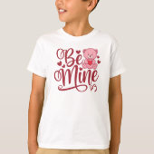 Seid mein T-Shirt (Vorderseite)