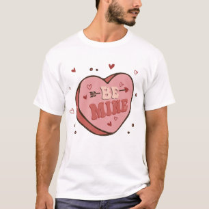 Seid mein T-Shirt