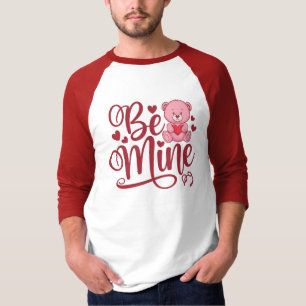 Seid mein T-Shirt