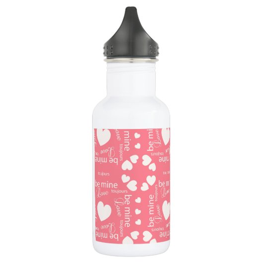 Seid mein trinkflasche (Links)