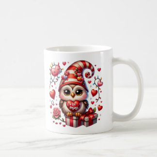 Seid meins Valentinstag Geschenk Kaffeetasse