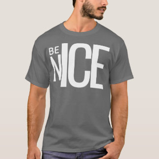 SEID NICE T - Shirt