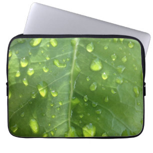 Seide auf einem Sockel Laptopschutzhülle