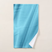 Seide Badhandtuch Set (Handtuch)