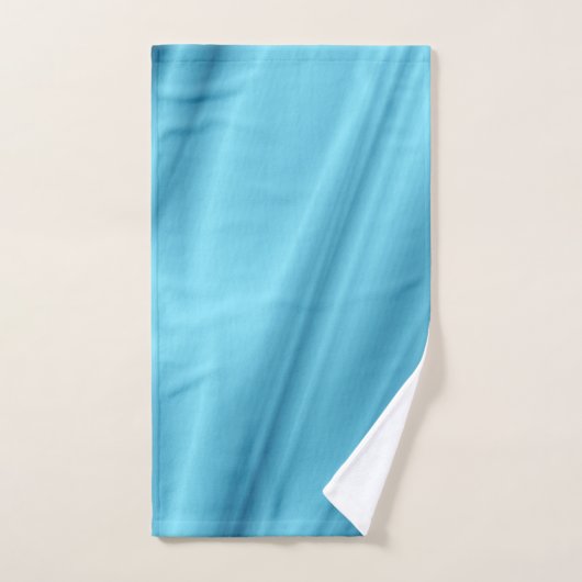 Seide Badhandtuch Set (Handtuch)