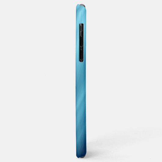 Seide Case-Mate iPhone Hülle (Hinten/Links)