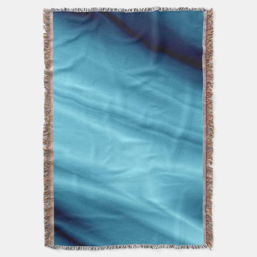 Seide Decke (Vorderseite Vertikal)