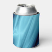 Seide Dosenkühler (Kanne Vorderseite)