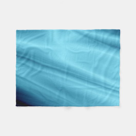 Seide Fleecedecke (Vorderseite (Horizontal))