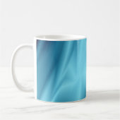 Seide Kaffeetasse (Links)