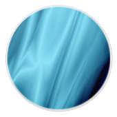 Seide Keramikknauf (Vorderseite)