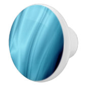 Seide Keramikknauf (Rechts)