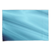 Seide Kissenbezug (Vorderseite-Rechts)