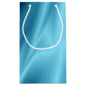 Seide Kleine Geschenktüte (Rückseite)