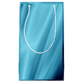 Seide Kleine Geschenktüte (Vorderseite)