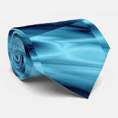 Seide Krawatte (Gerollt)