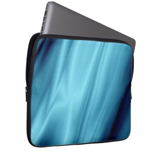 Seide Laptopschutzhülle (Vorne Rechts)