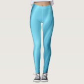 Seide Leggings (Vorderseite)