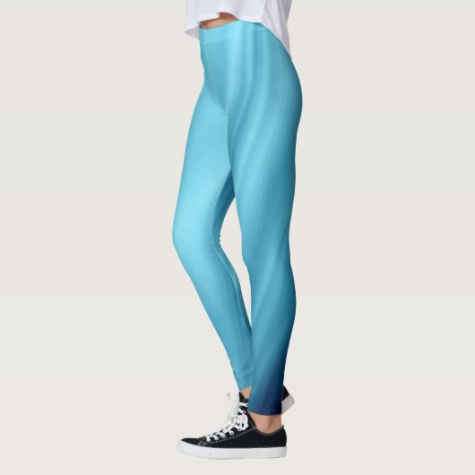 Seide Leggings (Links)