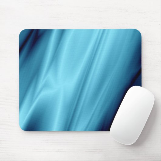 Seide Mousepad (Mit Mouse)