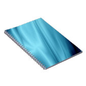 Seide Notizblock (Rechte Seite)