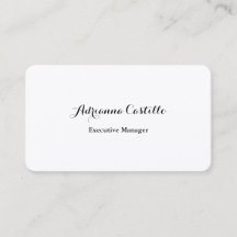 Seide Schlicht Einfach Schwarz-weiß-Minimal handge